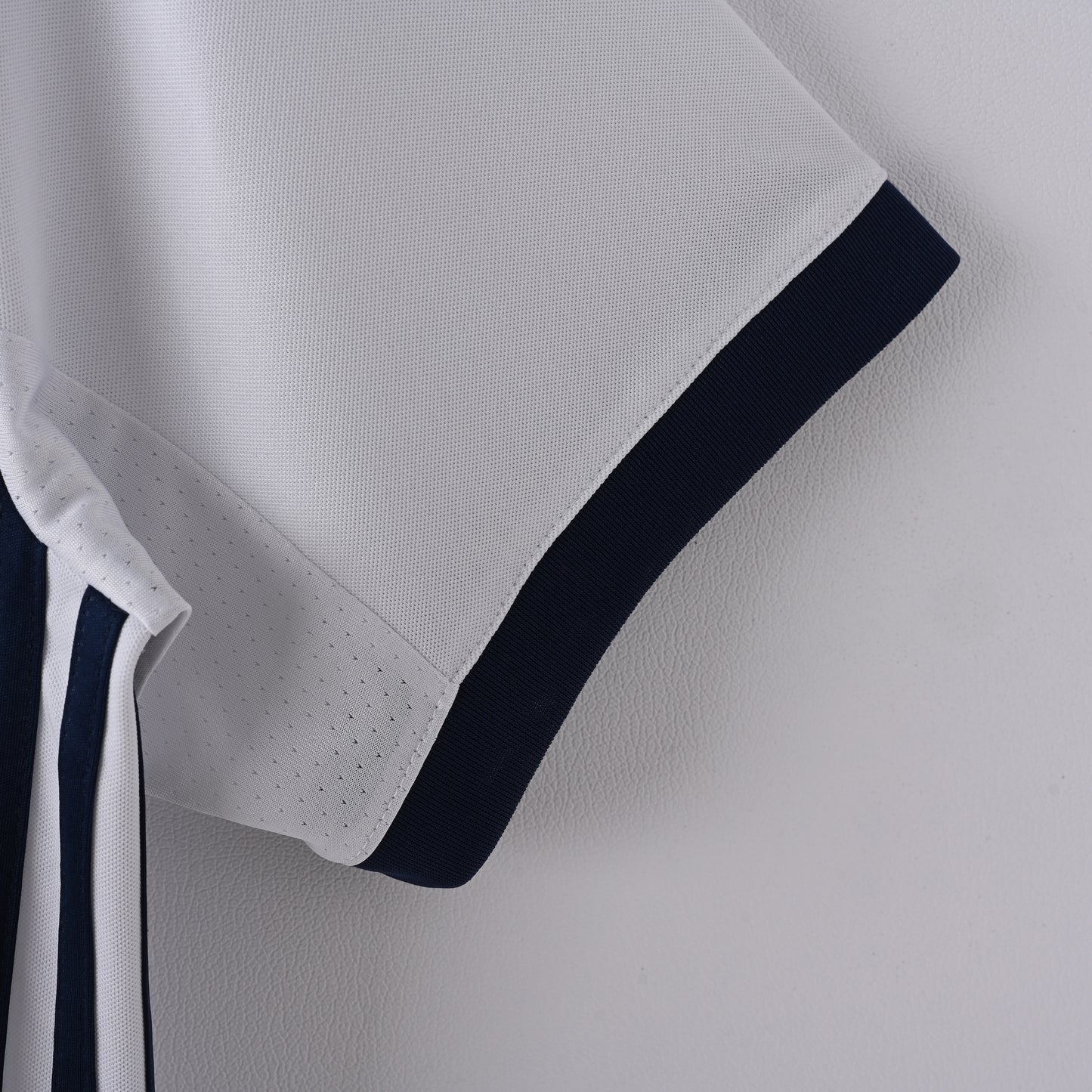 Real Madrid 2016/17 Home Retro Jersey