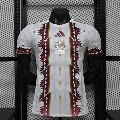 Mexico 2026 World Cup Special Jersey – Player Edition