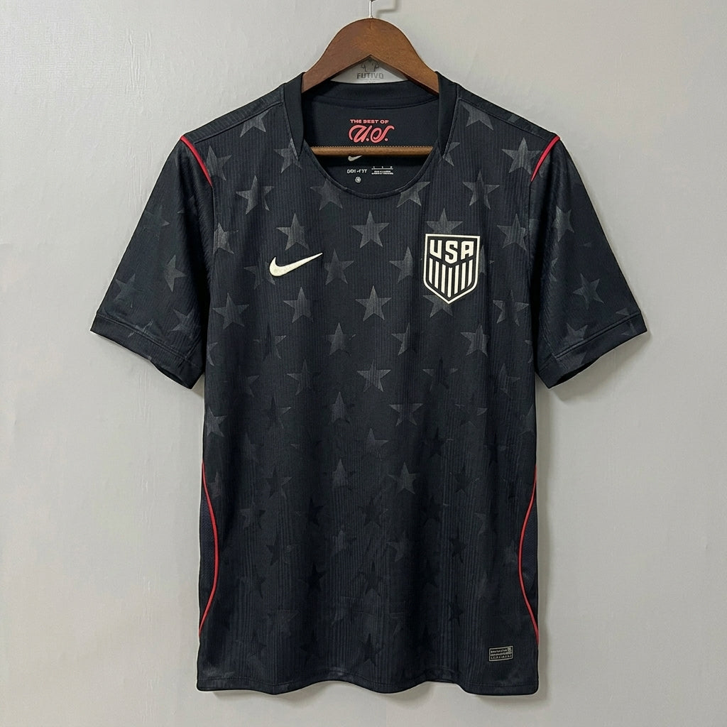 USA 2026 World Cup Away Jersey