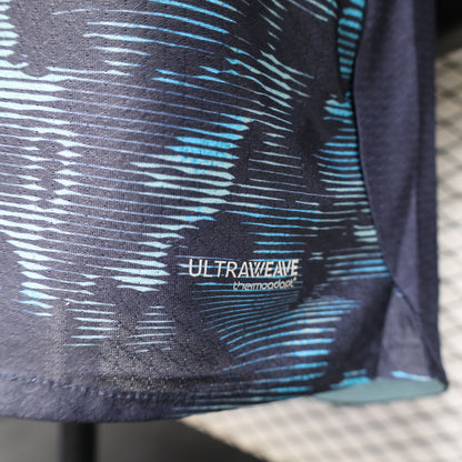 Olympique Marseille 2026/27 Away Jersey – Player Edition