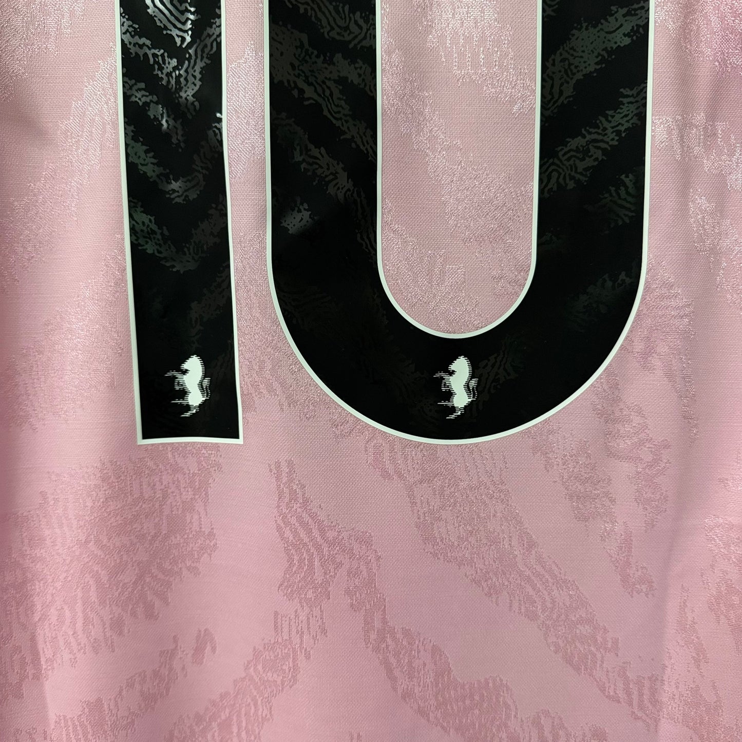 Juventus 2026/27 Away Jersey – Player Edition