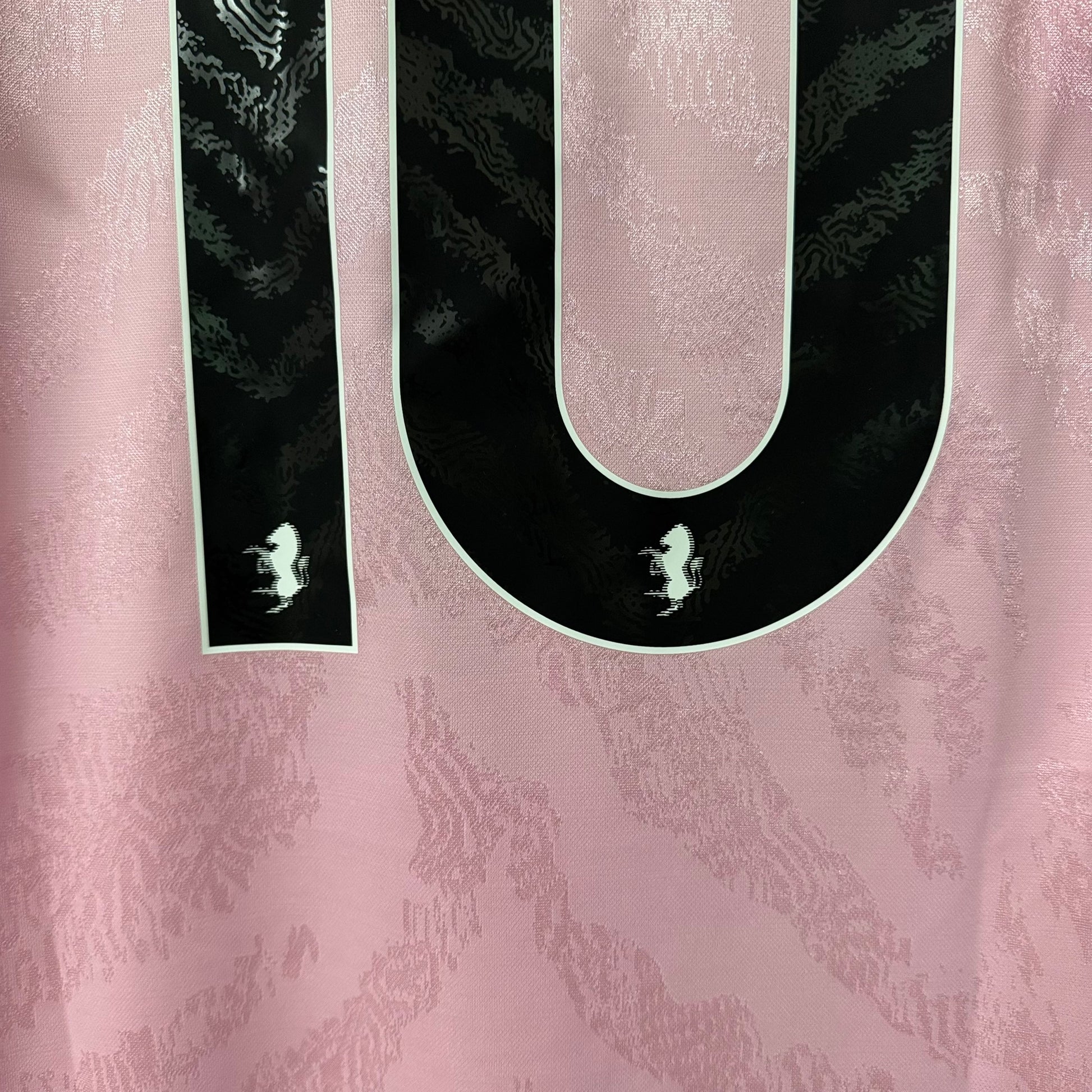 Juventus 2026/27 Away Jersey – Player Edition