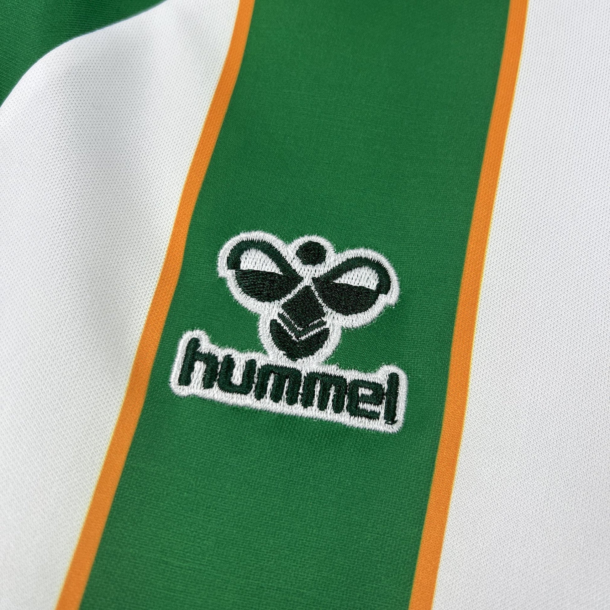 Real Betis Balompié Forever Green Men's Jersey