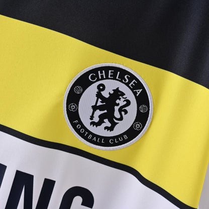 Chelsea 2011/12 Away (Third Kit) Retro Jersey