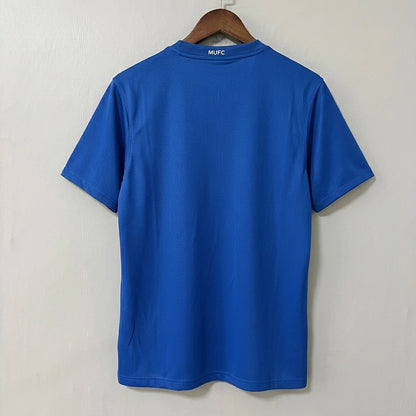 Manchester United 2008/09 Away (Third Kit) Retro Jersey