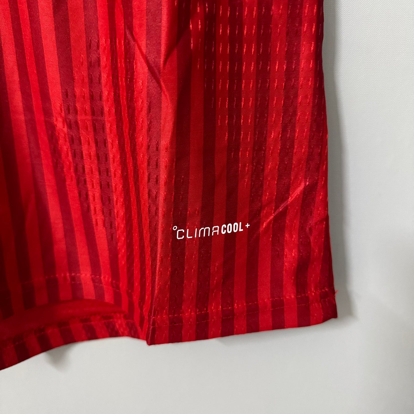 Bayern Munich 2026/27 Home Jersey – Player Edition