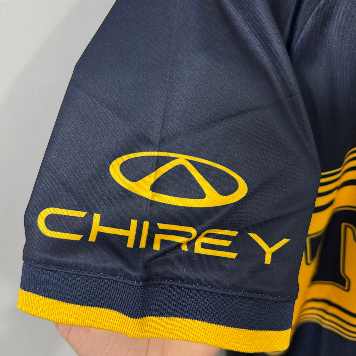 Tigres UANL 2026/27 Away Jersey