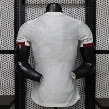 AC Milan 2026/27 Away Jersey – Player Edition