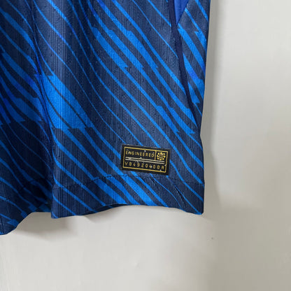 France 2026 World Cup Home Jersey – Player Edition