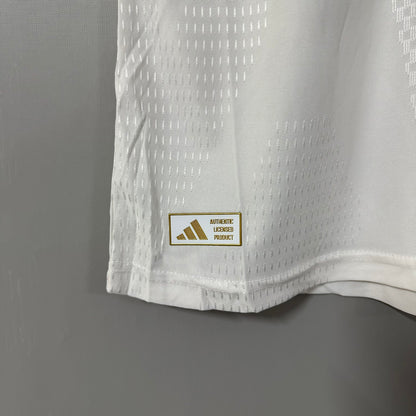 Algeria 2026 World Cup Home Jersey – Player Edition