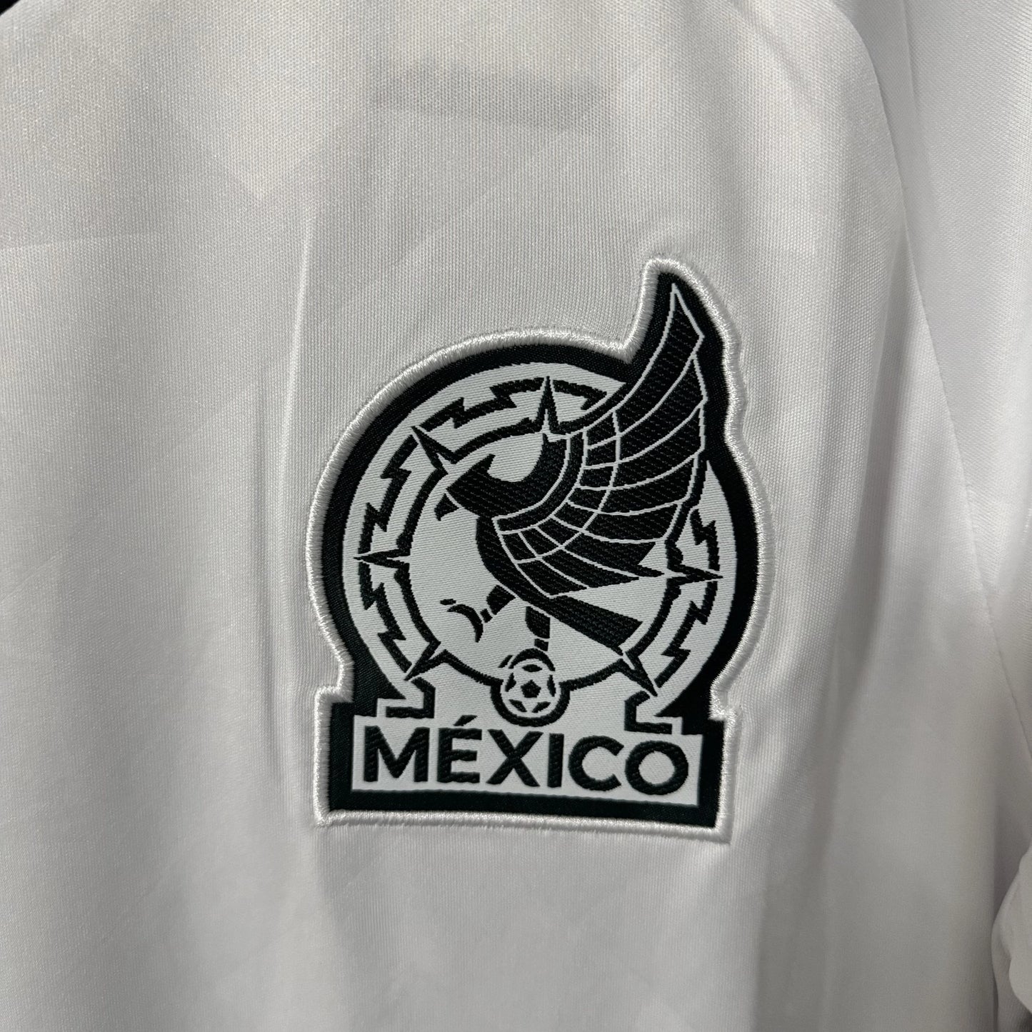 Mexico 2026 World Cup Away Jersey