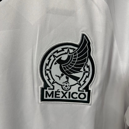 Mexico 2026 World Cup Away Jersey