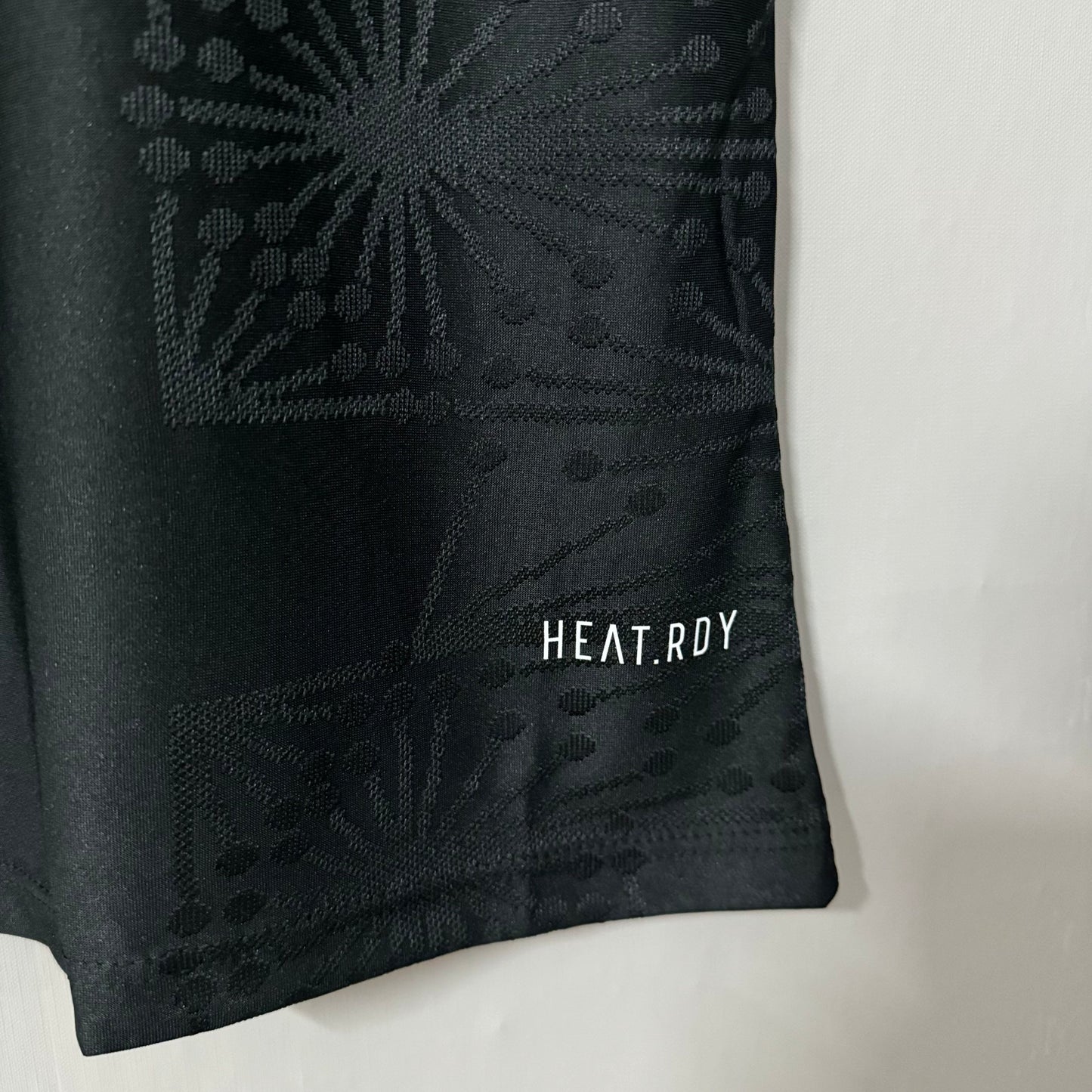 Mexico 2025 Gold Jersey – Player Edition