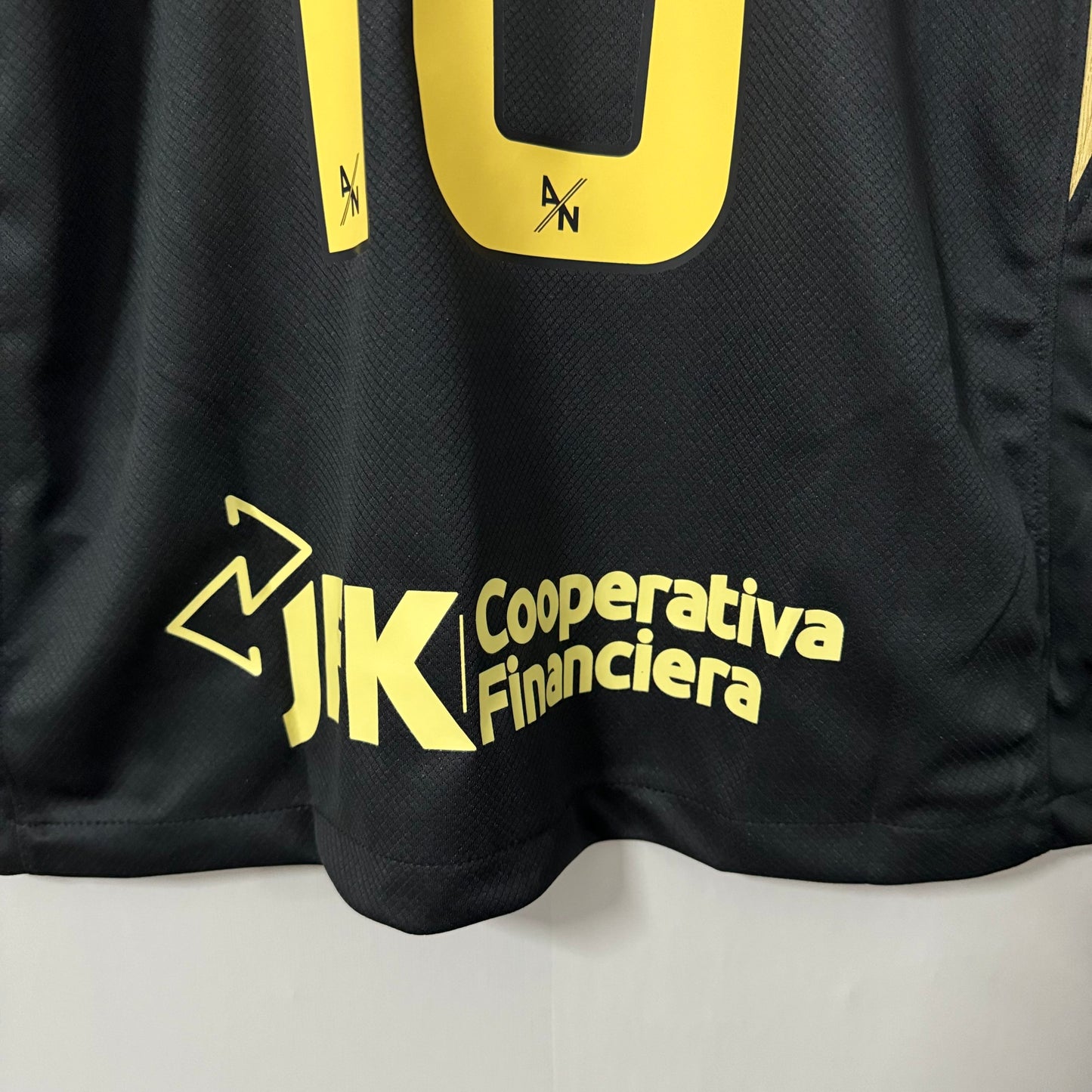 Atlético Nacional 2025/26 Away Jersey