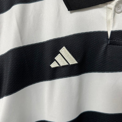 Juventus 2025/26 Away (Fourth Kit) Jersey