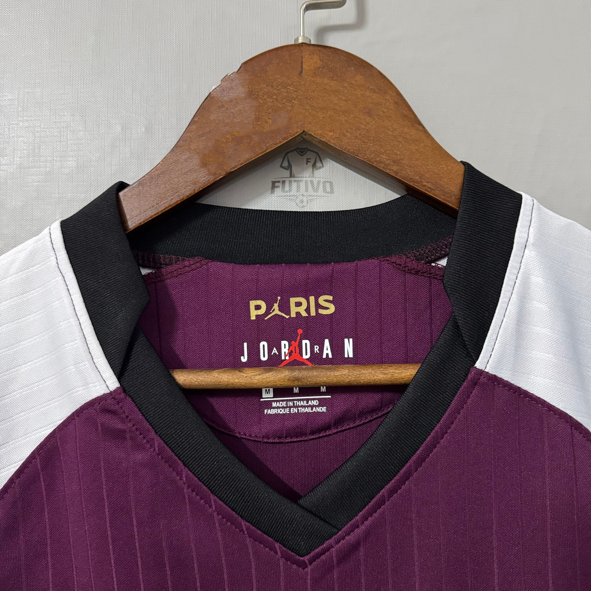 Paris Saint-Germain 2020/21 Away (Third Kit) Jersey