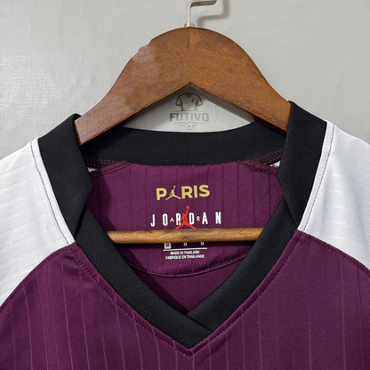 Paris Saint-Germain 2020/21 Away (Third Kit) Jersey