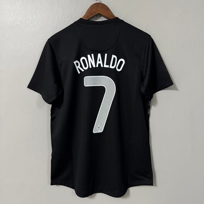 Portugal 2012 Away (Third Kit) Retro Jersey