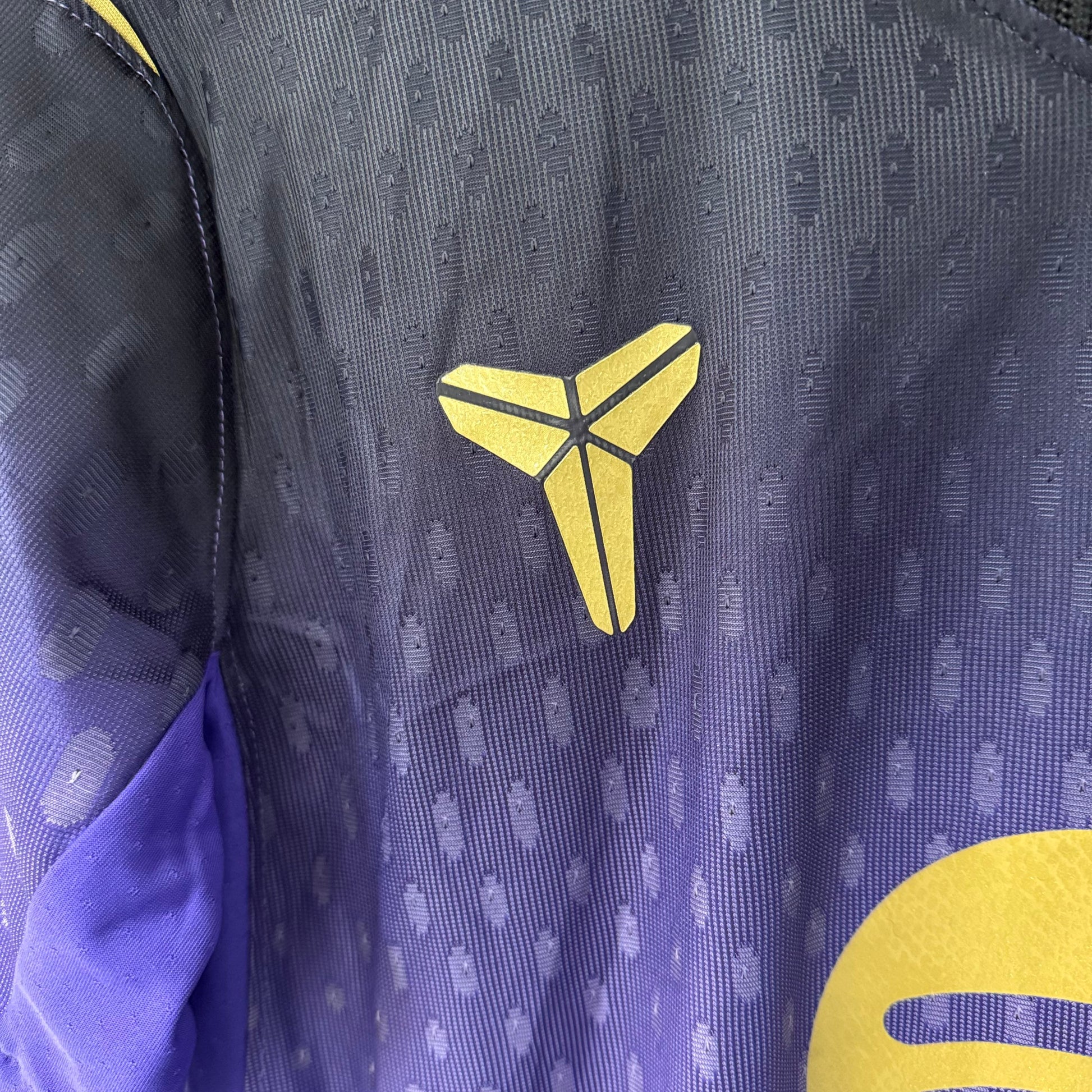 Barcelona 2026/27 Away Jersey – Player Edition