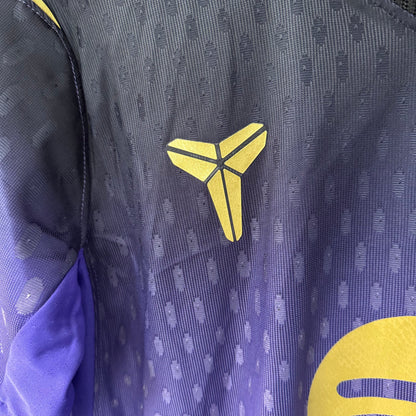 Barcelona 2026/27 Away Jersey – Player Edition