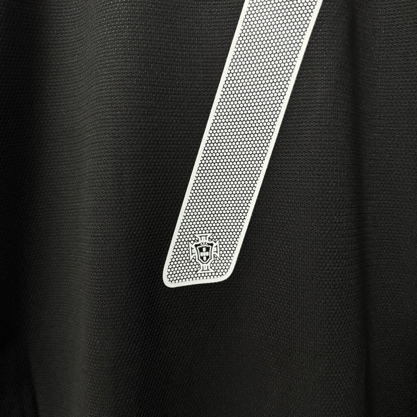 Portugal 2012 Away (Third Kit) Retro Jersey