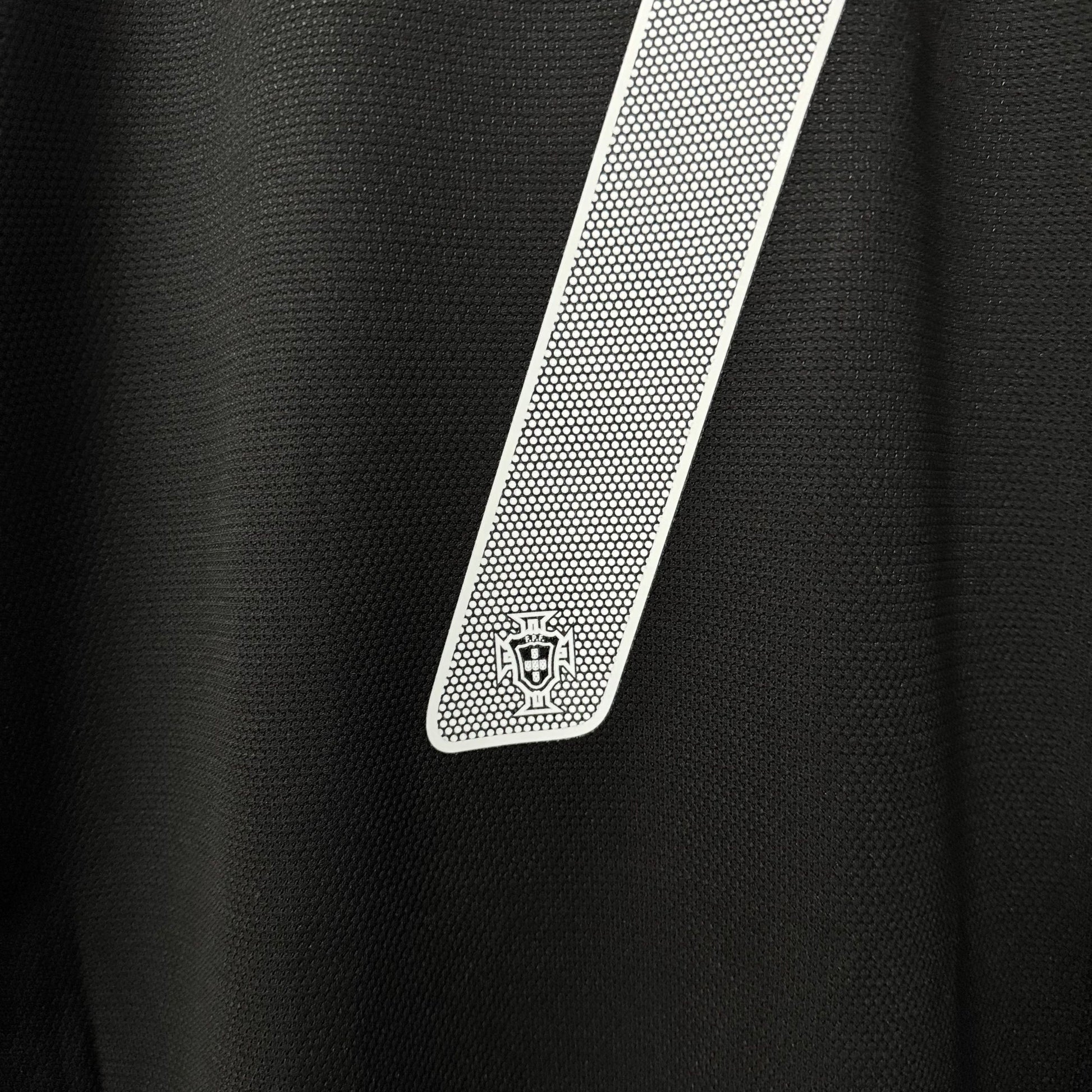 Portugal 2012 Away (Third Kit) Retro Jersey