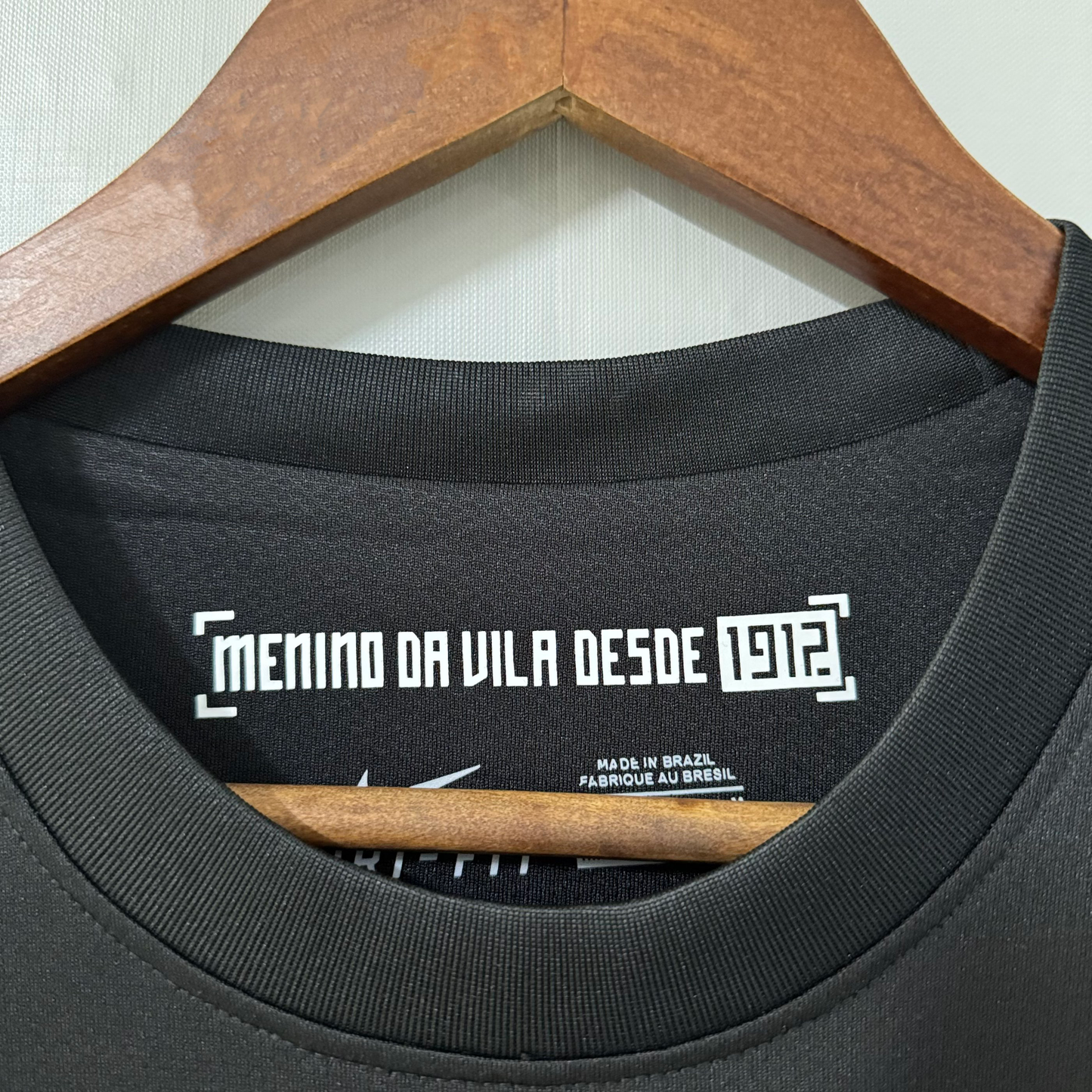 Santos 2012/13 Away Retro Jersey