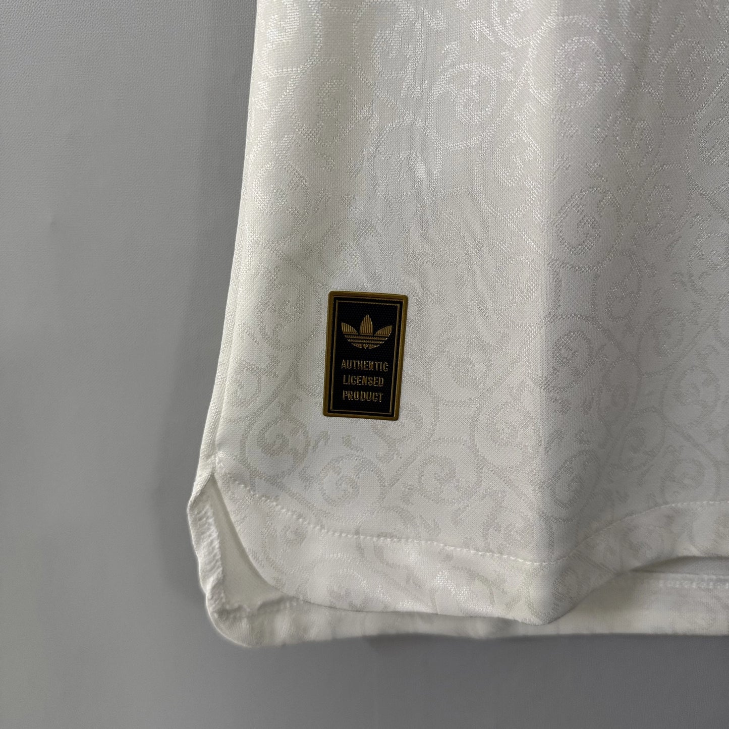 Spain 2026/27 World Cup Champions Away Jersey