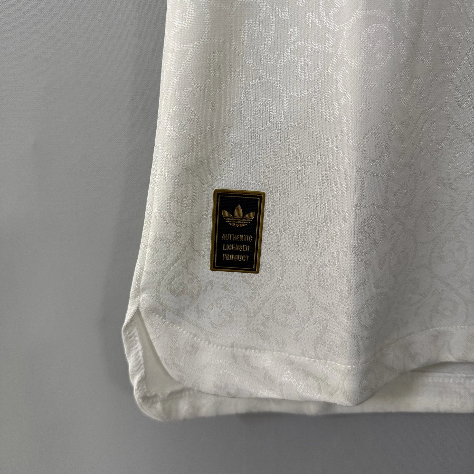 Spain 2026/27 World Cup Champions Away Jersey