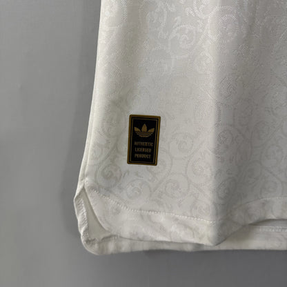 Spain 2026/27 World Cup Champions Away Jersey