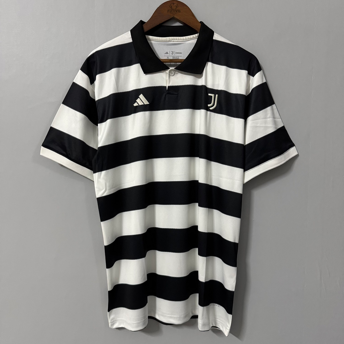 Juventus 2025/26 Away (Fourth Kit) Jersey