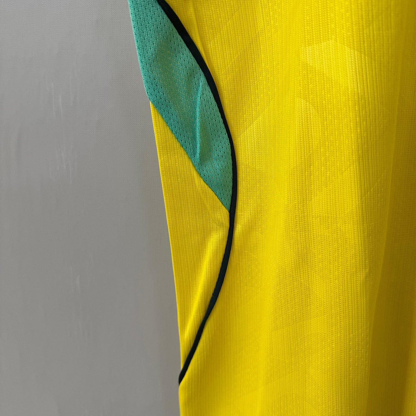 Brazil 2026 World Cup Home Jersey