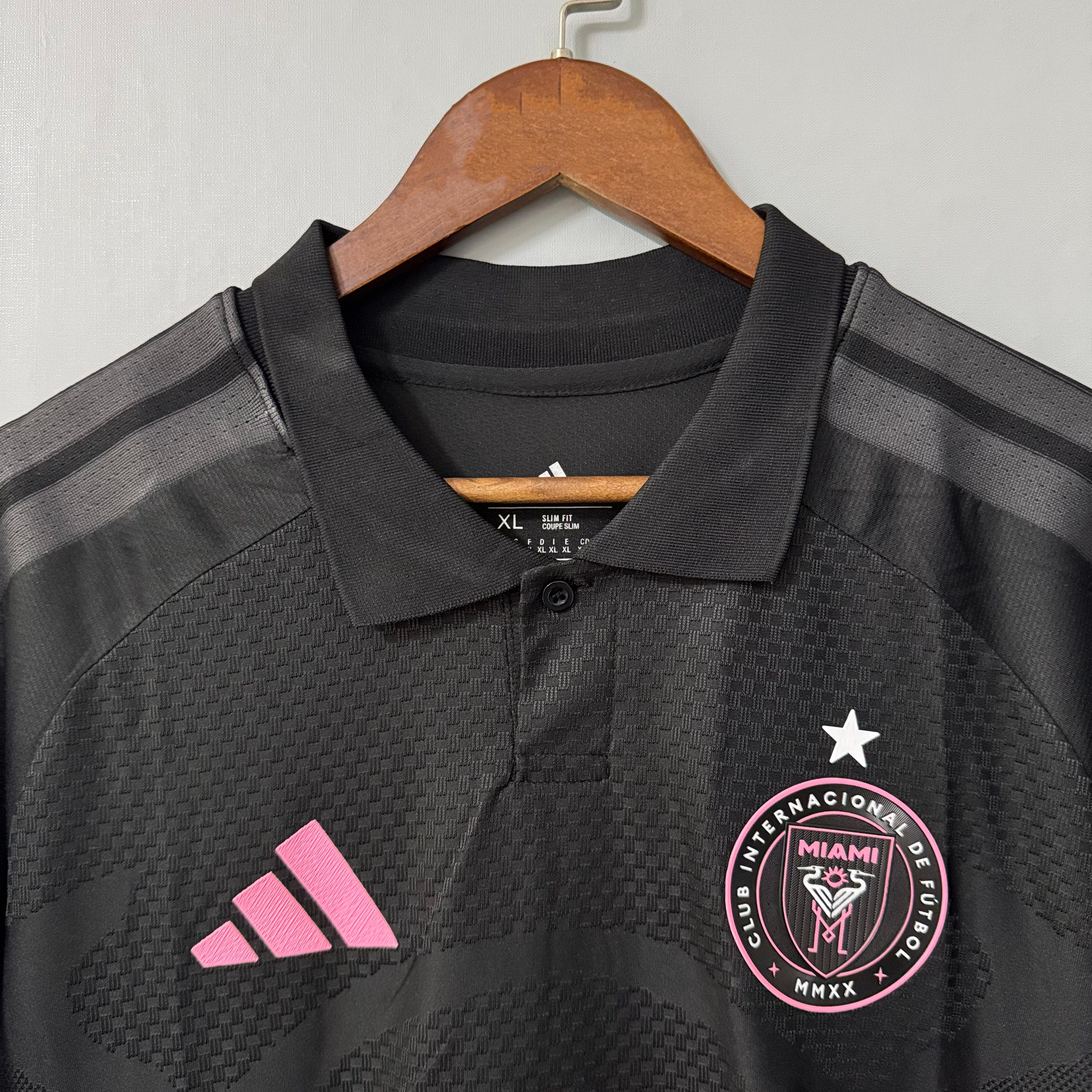 Inter Miami 2026/27 international Away Jersey – Player Edition