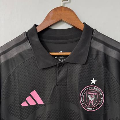 Inter Miami 2026/27 international Away Jersey – Player Edition