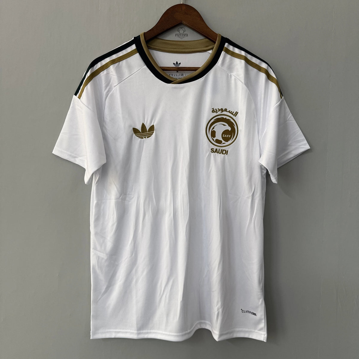 Saudi Arabia 2026 World Cup Away Jersey