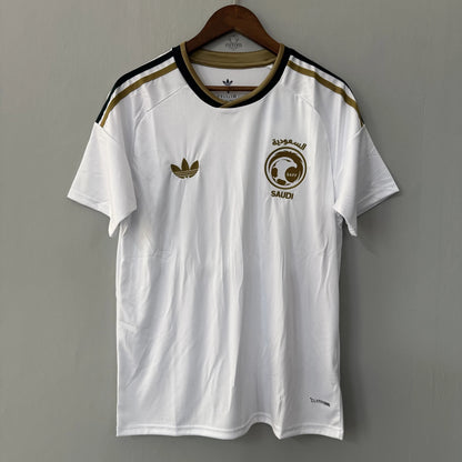 Saudi Arabia 2026 World Cup Away Jersey