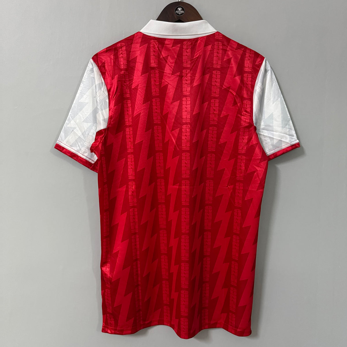 Arsenal 1994/96 Home Retro Jersey