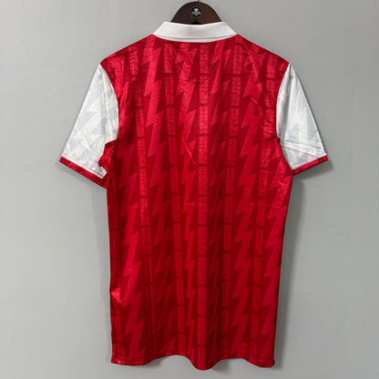 Arsenal 1994/96 Home Retro Jersey