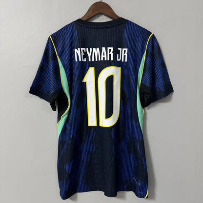 Brazil 2026 World Cup Away Jersey – Player Edition