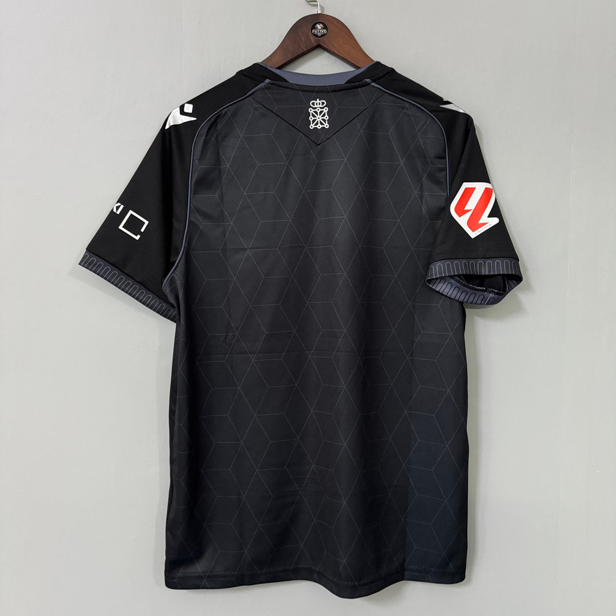 Osasuna 2026/27 Away (Third Kit) Jersey