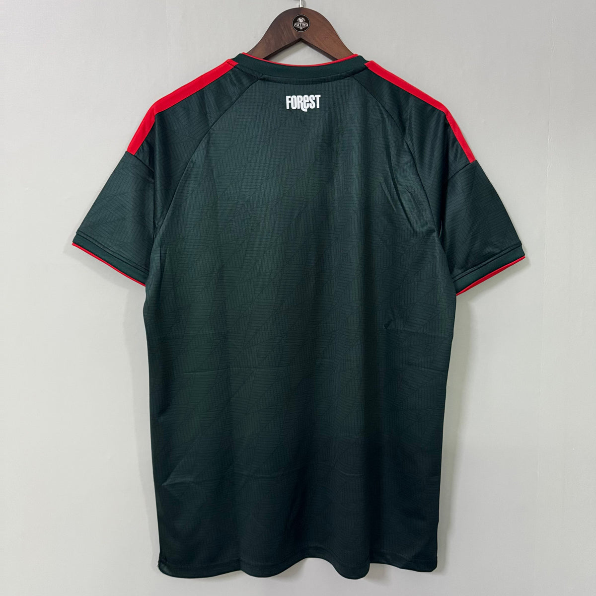 Nottingham Forest 2026/27 Away Jersey
