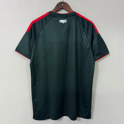 Nottingham Forest 2026/27 Away Jersey