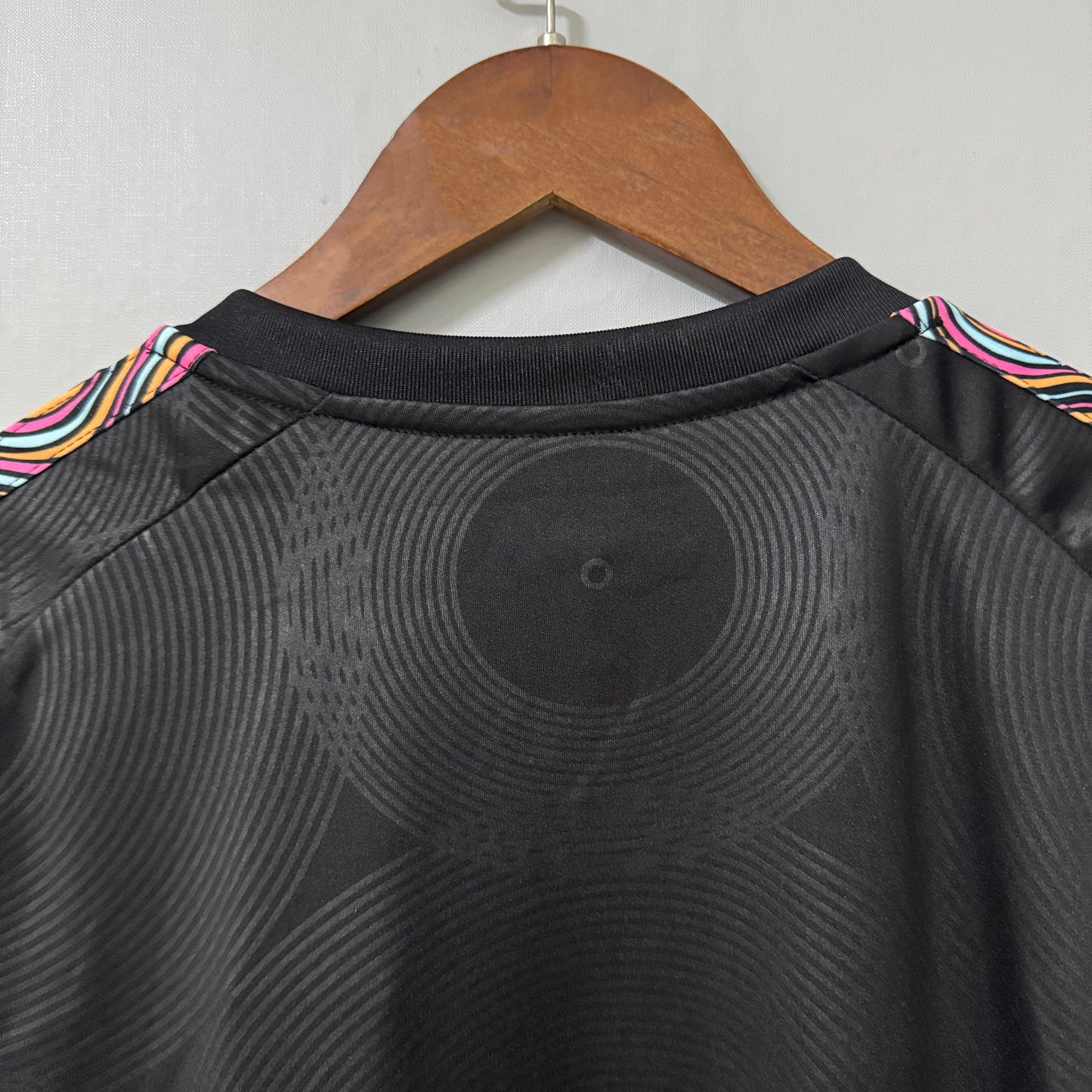 Olympique Lyon 2026/27 Away (Third Kit) Jersey
