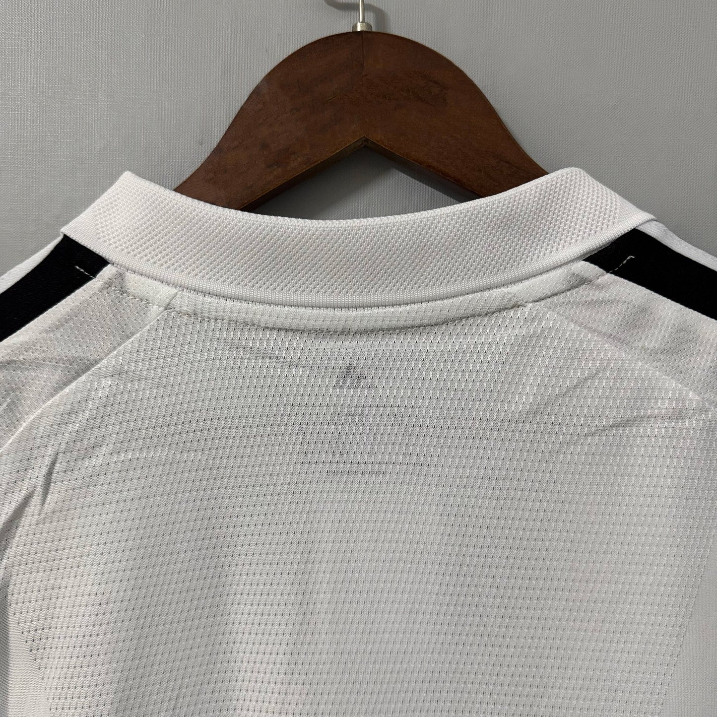 Juventus 2026/27 Home Jersey – Player Edition