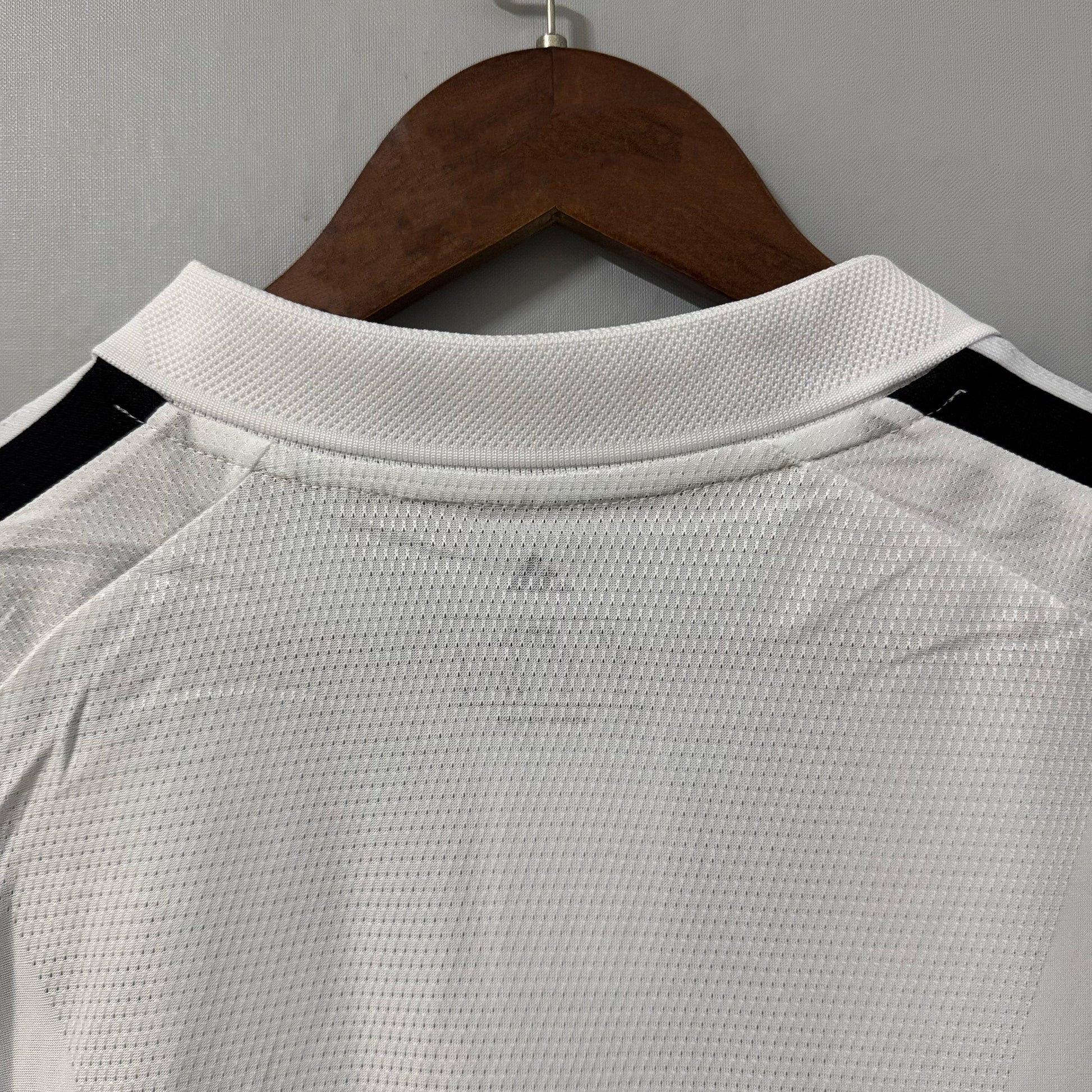 Juventus 2026/27 Home Jersey – Player Edition