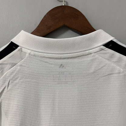 Juventus 2026/27 Home Jersey – Player Edition
