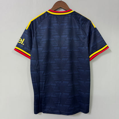Arsenal 2026/27 Away Jersey