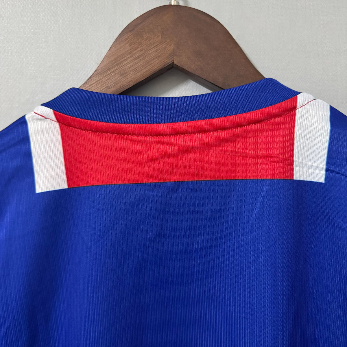 Paris Saint-Germain 2026/27 Home Jersey
