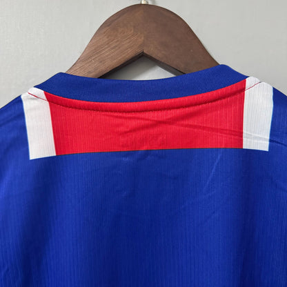Paris Saint-Germain 2026/27 Home Jersey