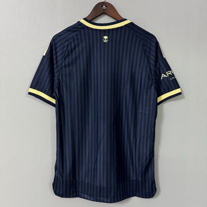 Al-Nassr 2026/27 Away Jersey – Player Edition